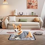 Zoom IMG-2 coperta riscaldante per animali domestici Zoom IMG-2 coperta riscaldante per animali domestici