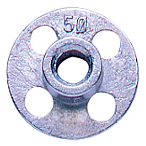 Exact Schneideisenführung für Schneideisen Ø 25x9, M5, DIN 225