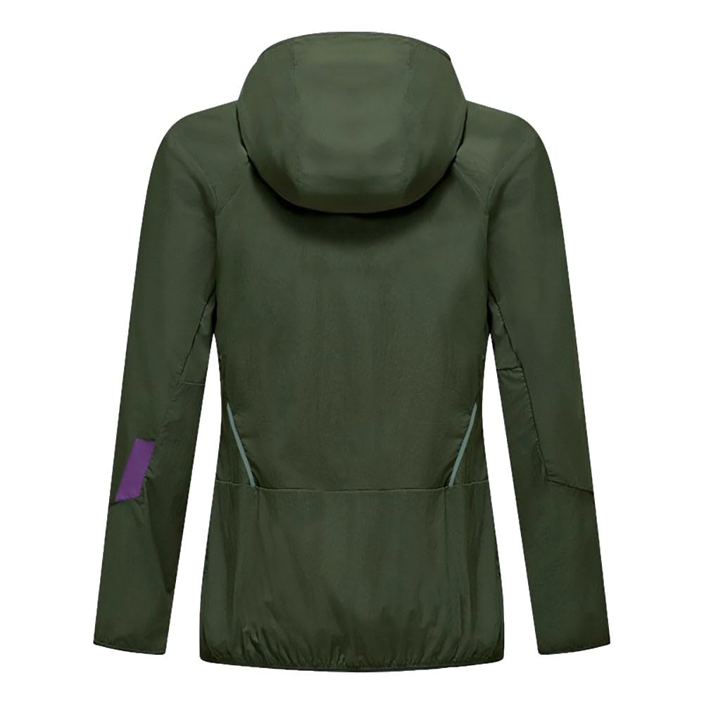 Salewa Kurtka Kobiety Pedroc Wind Hd Lightjkt W
