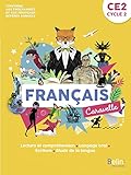 le caravelle marseille  Caravelle CE2 - Manuel élève 2022