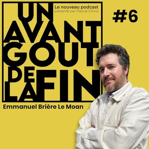 Emmanuel Bri&egrave;re Le Moan - UAGF #6
