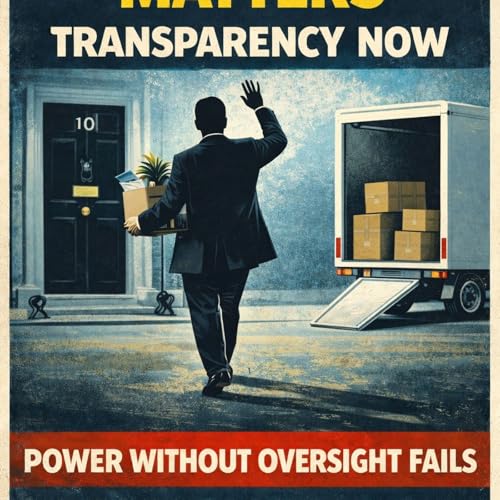 Sir Kier Starmer KNEW LINK BETWEEN EPSTEIN AND PETER MANDELSON