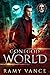 GoneGod World: A Paradise Lot Urban Fantasy