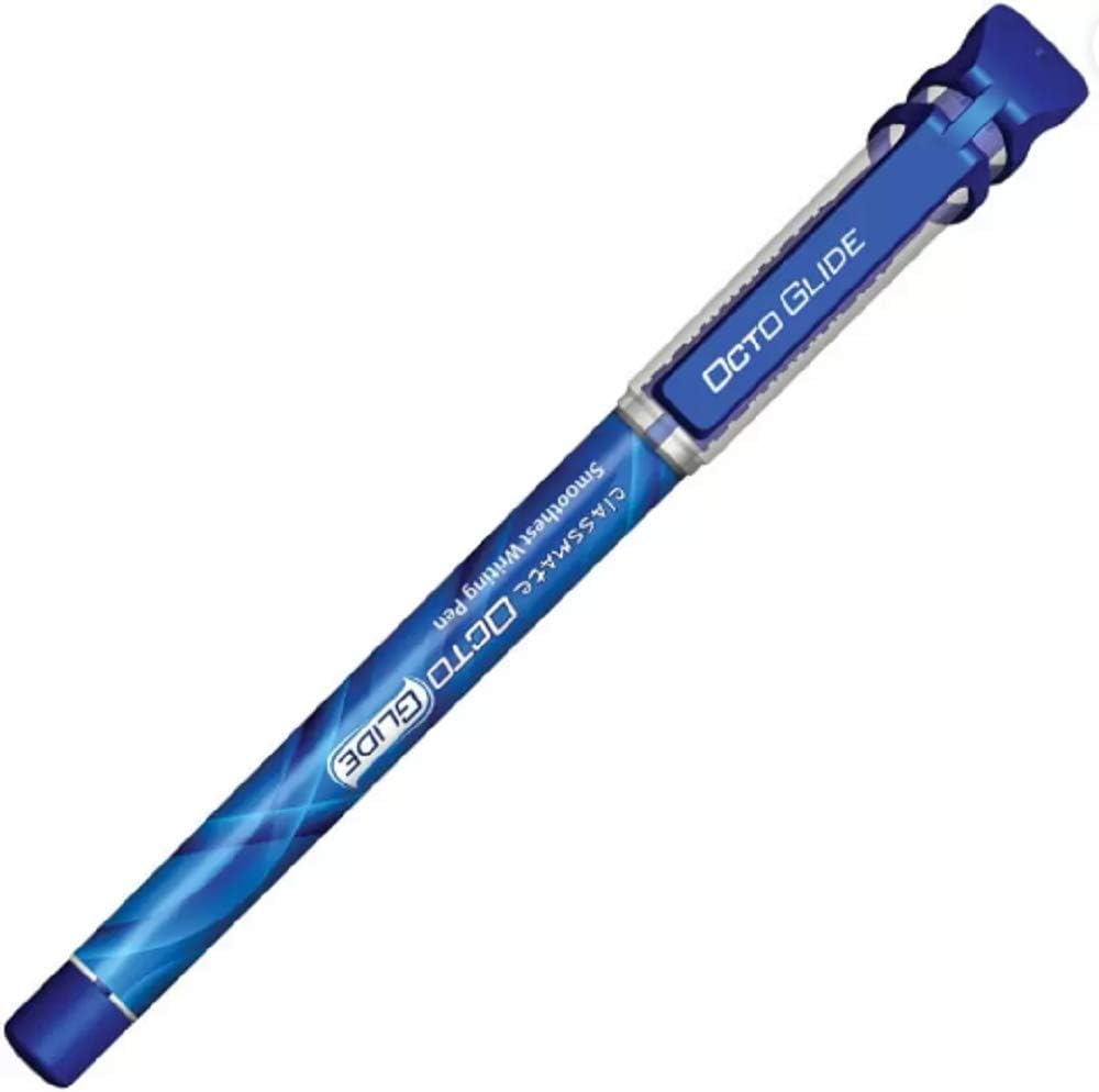 Classmate Octoglide Gel Pen (Pack of 25)