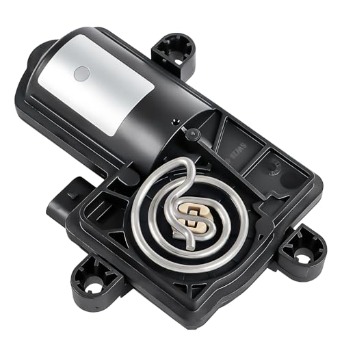Active Exhaust Valve Actuator Compatible with Dodge Charger