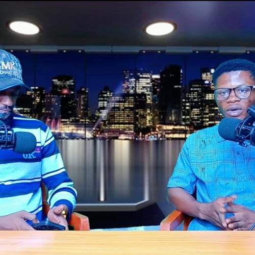 Engage & Empower: Unveiling Community Stories with Kareem Amoloye