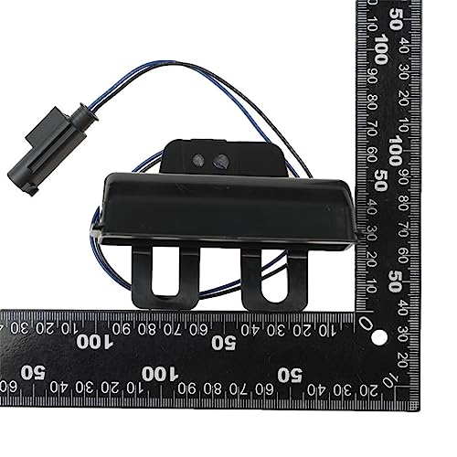 Interrupteur hayon arrière Smart 451 pour simplifier vos courses - 7