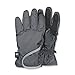 Produktbild Sterntaler Jungen Fingerhandschuh Handschuhe, Grau (eisengrau 577), 5