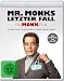 Produktbild Mr. Monks letzter Fall [Blu-ray]
