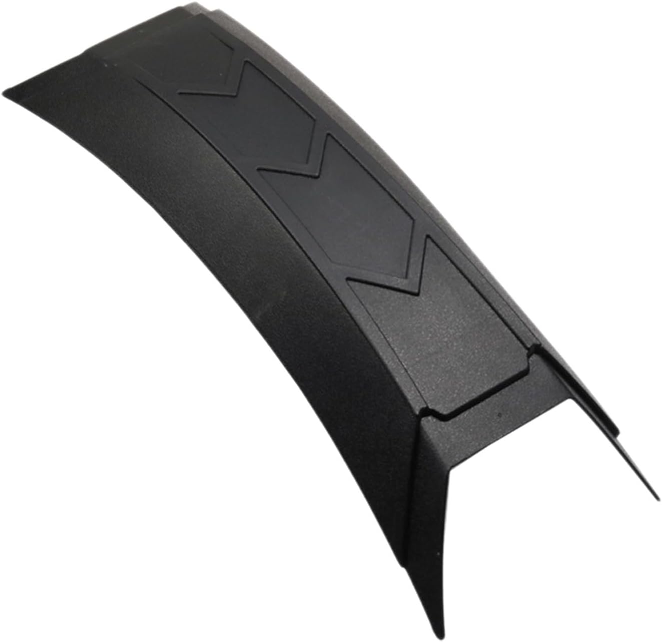 Wheel Fender Splash Guard Motorcycle Rear Wheel Tire Extender Splash Guard Mudguard for Cfmoto 250nk for Nk300 for Nk250 300nk Fender Splash Extender