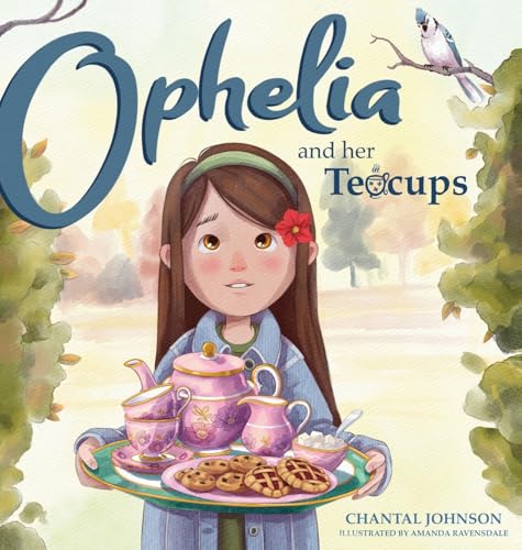 Ophelia and Her Teacups
