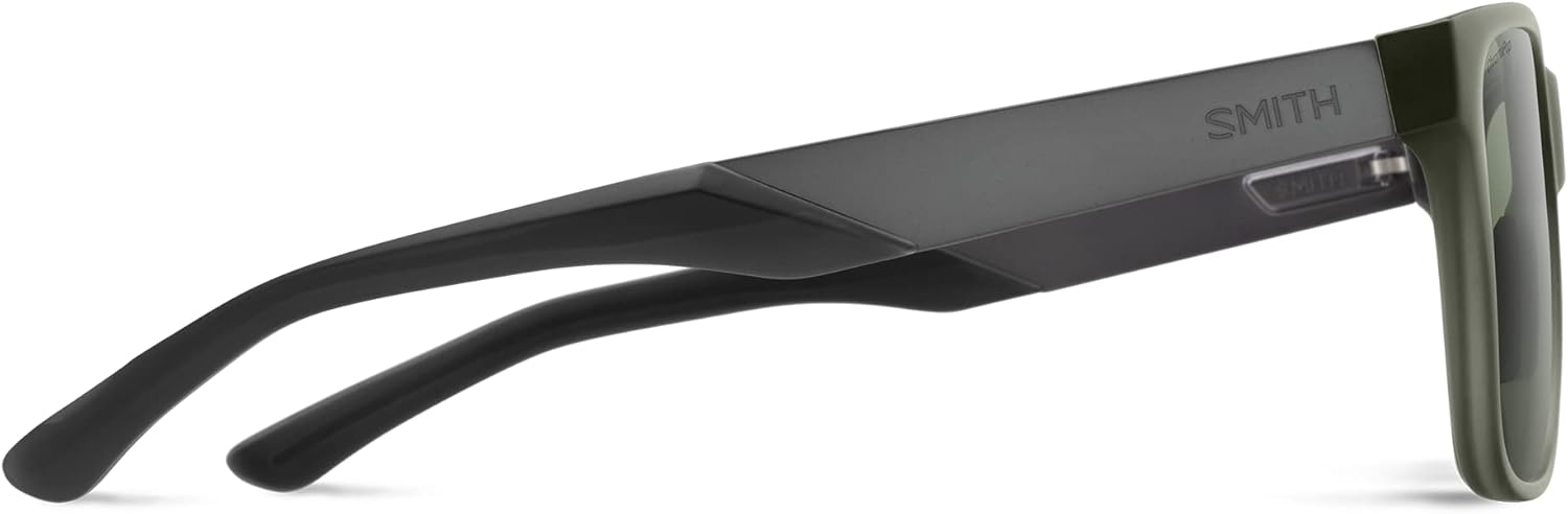 Smith Lowdown Steel Lifestyle Sunglasses - Image 3