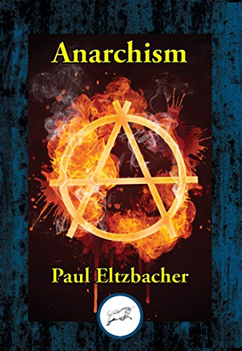 Anarchism (English Edition)