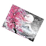 Wandkunst-gemälde: geeignet für heimdekoration, kindergarten-dekoration, kinderzimmer-dekoration und so weiter, ölgemälde auf -wandkunst