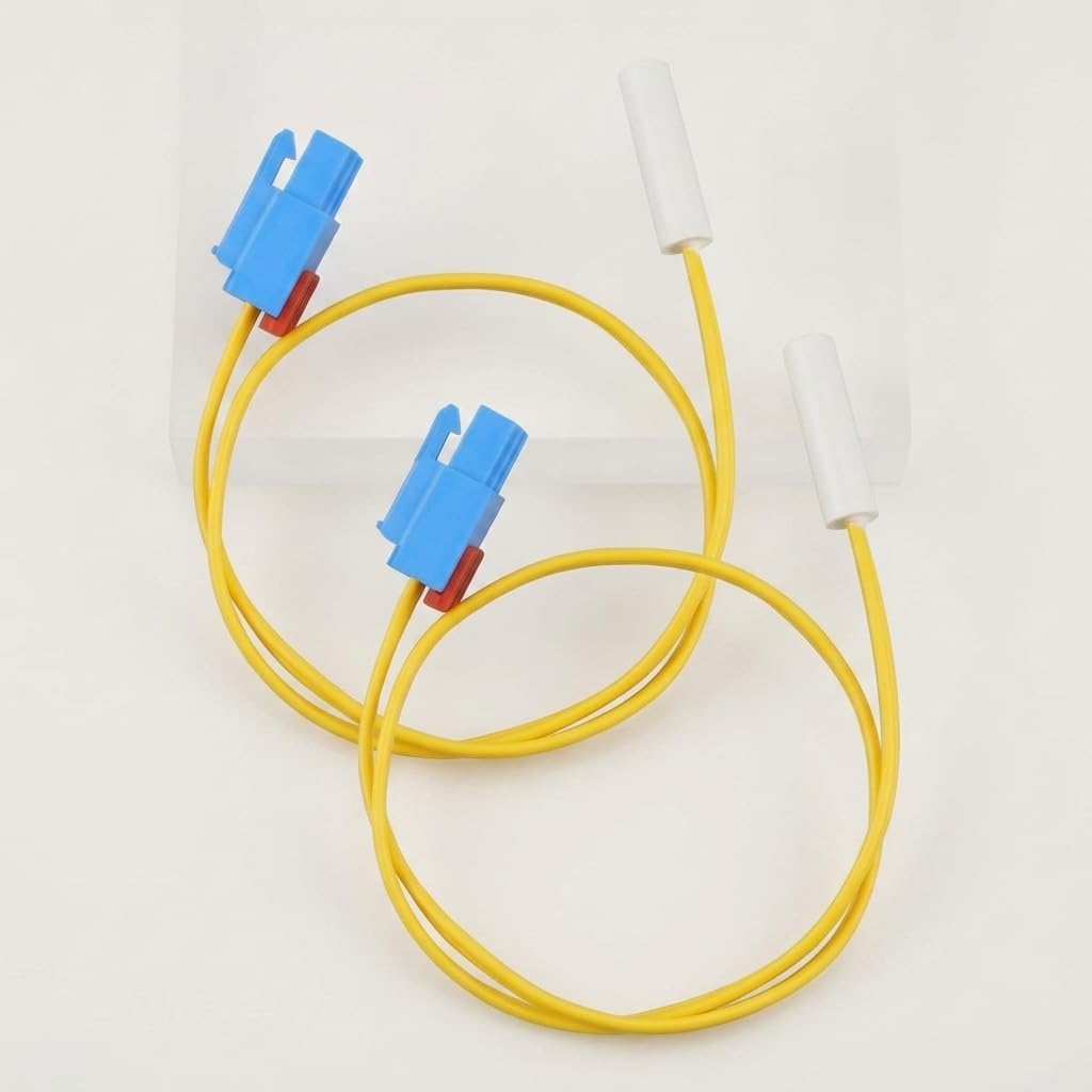 DA32-00011C Refrigerator Temperature Sensor 2 Piece Replacement
