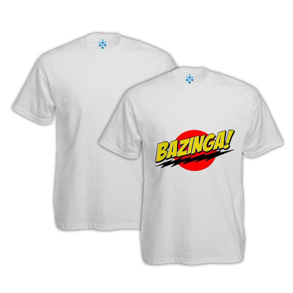 Pack de 10 Camisetas para niños | Tacto algodón | Ideales para ser Impresas Mediante la sublimación | 10 Unidades | Talla 9-10