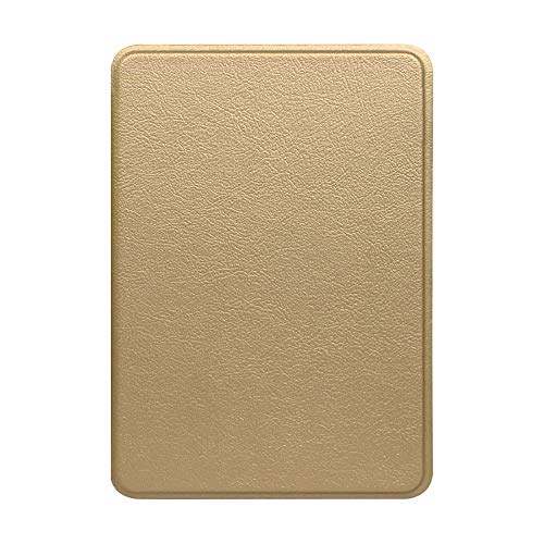Capa de poliuretano Kindle Pure Color [para 10ª geração - 2019] Modelo: J9G29R