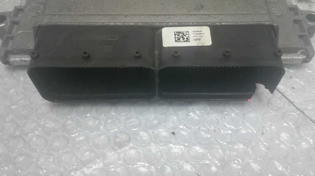 Engine ECM Control Module 2.4L Fits 16 Sonata 39138-2GGL1 391382GGL1