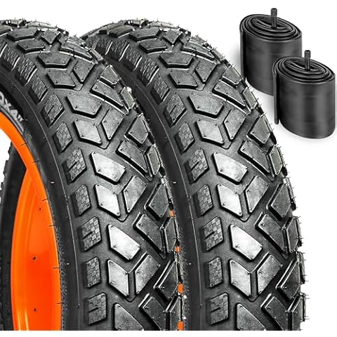 HEB ALLSCAPE Heavy Duty Bike Tire Cover