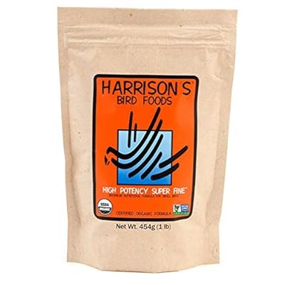 Harrison's Bird Foods HPSF454