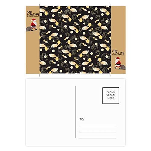 Cartes postales fleurs ondulées pour ne plus jamais manquer de jolies cartes de vœux