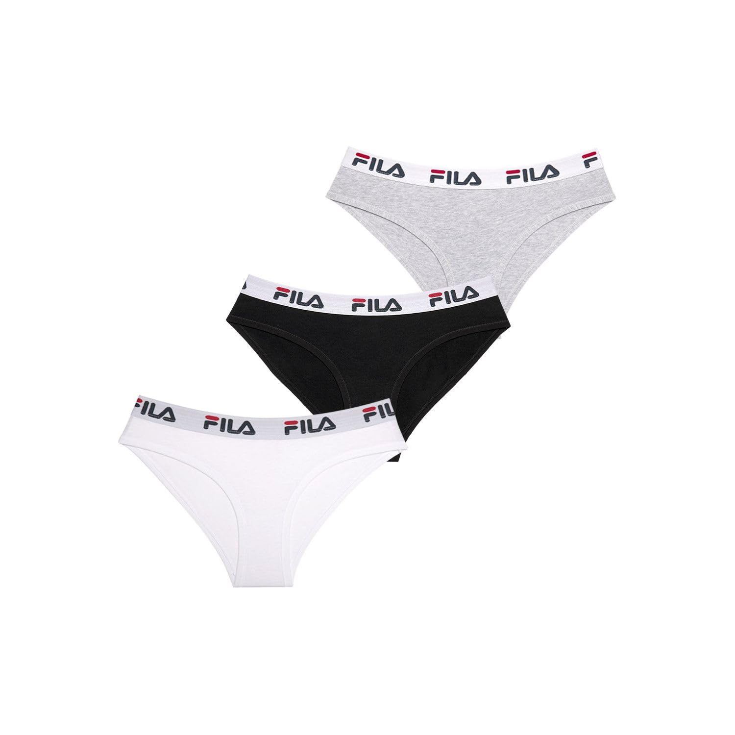 Fila Fila Women Fi/2/Scx3, Intimo Donna