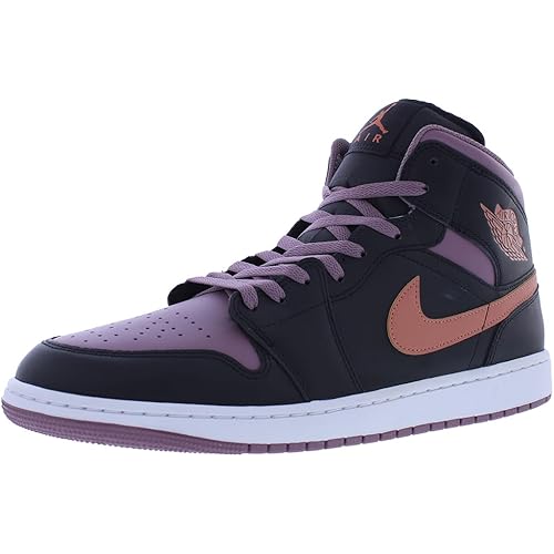 Nike Men's Air Jordan 1 Mid SE Sneaker