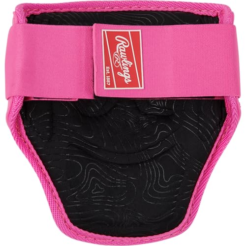 Image of Rawlings | Batter's Elbow Guard | Baseball /Softball | Multiple Sizes & Colors