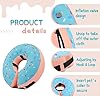 Supet Inflatable Dog Cone Collar for Small Dogs Puppies Cats, Soft Dog Cone Alternative After Surgery for Puppies Cats to Stop Licking #5