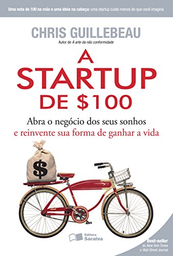 A startup de $100