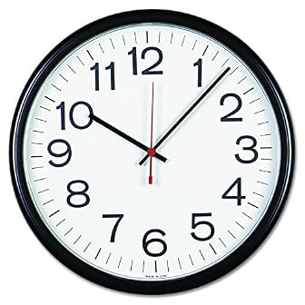 Universal Indoor Outdoor Clocks Universal Indoor Outdoor Clocks product image