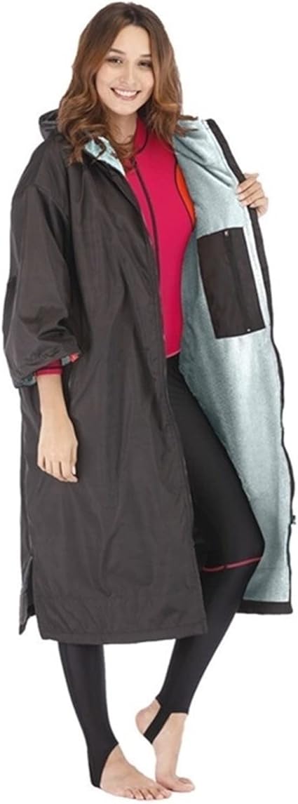 waterproof towel poncho