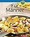 Produktbild Minikochbuch  Für Männer: Enfach und lecker kochen