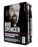  Bud Spencer - Mein Leben, meine Filme: Die handsignierte Sonderausgabe: Die Autobiografie