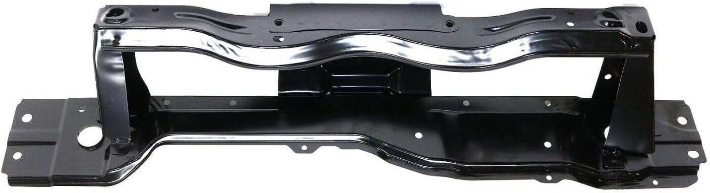 Radiator Support Core Upper Center Tie Bar GM1225313 14871813