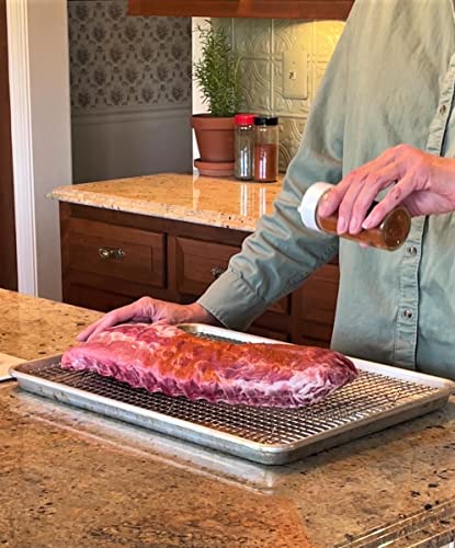 Jarming Collections Glass Spice Jars With Shaker Lids - Spice Jars 4 Oz For Food Storage, Spice Containers For Kitchen Organization And Storage, Glass Organizing Bottles For Spices #TOP5