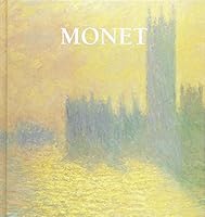 Monet 8493393606 Book Cover