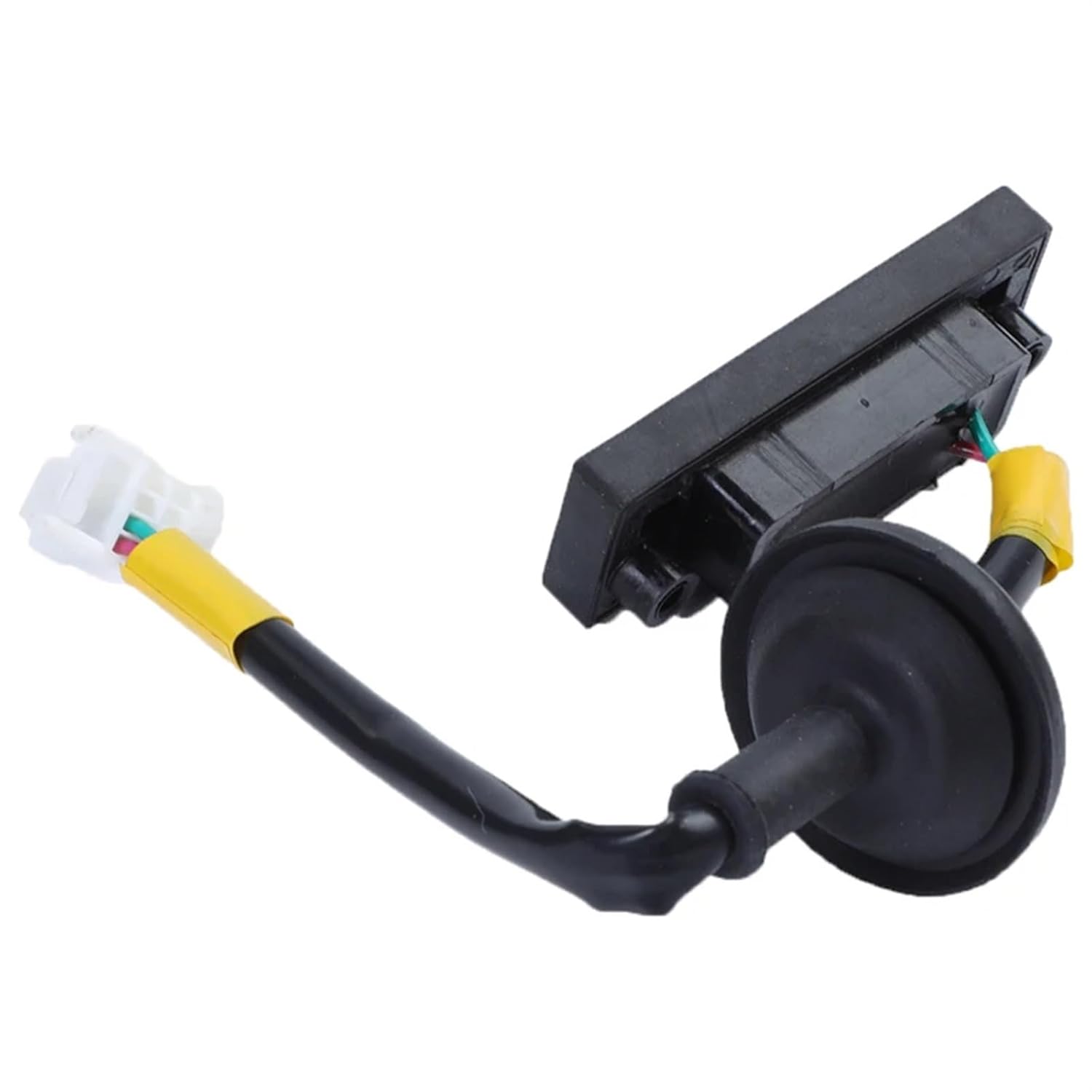 Car Rear Tailgate Door Handle Switch, for Rio 2011-2017 81720-1W220 817201W220 901-963 901963 Boot Trunk Lock