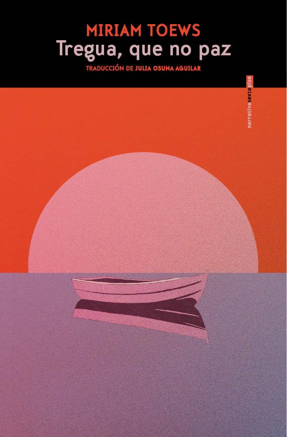 #Libro Tregua, que no paz (K) por 11,39€ ¡¡43% de descuento!!