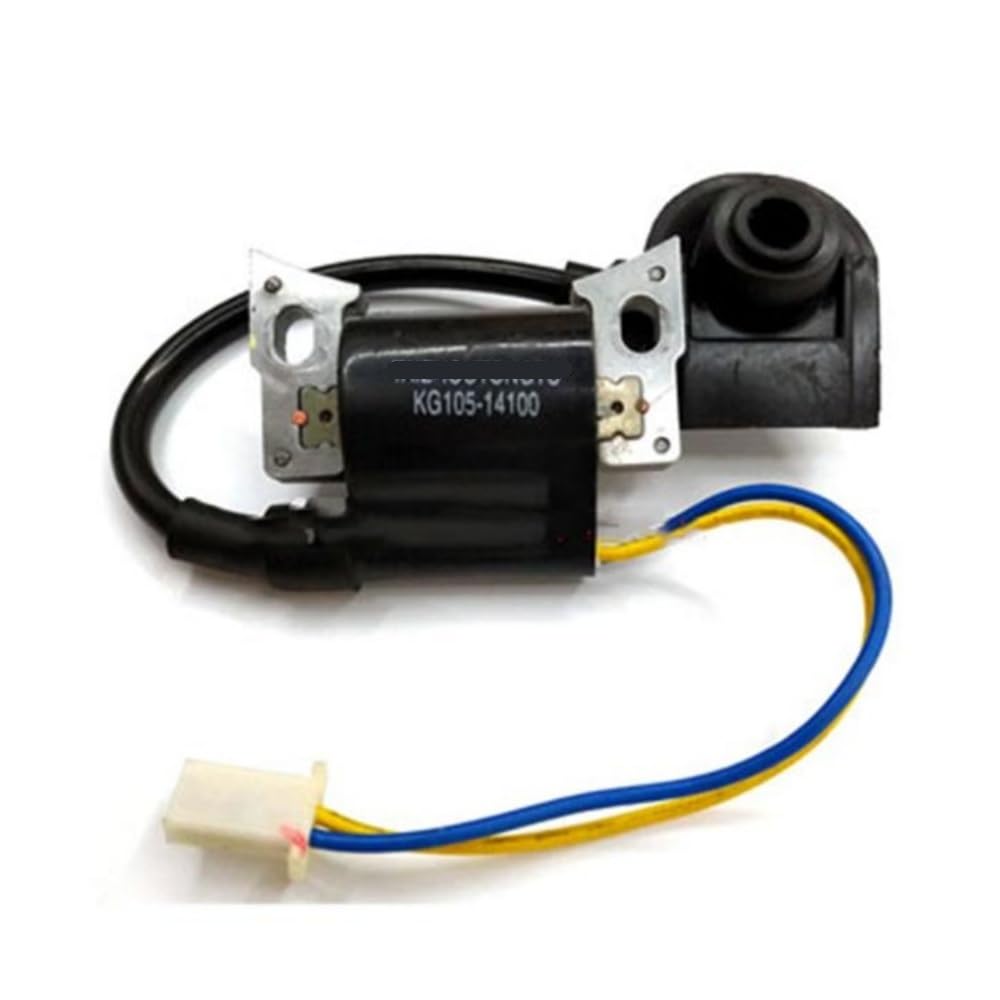 Bobine d'allumage haute pression pour réparer le générateur Kge2000ti