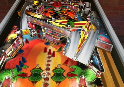 Pinball Hall of Fame the Williams Collectionの関連画像1