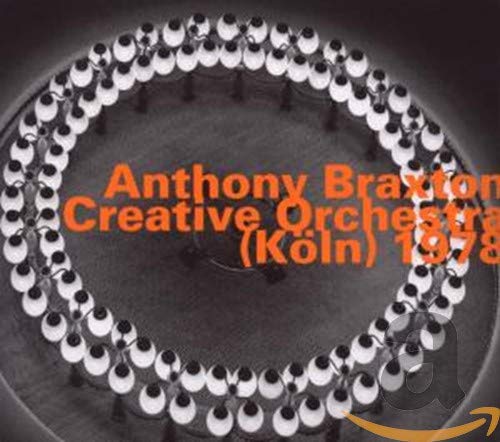 Creative orchestra(koeln) 1978