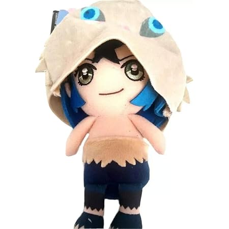 Amazon Co Jp サンライズ 鬼滅の刃 Chibiぬいぐるみ 煉獄杏寿郎 おもちゃ