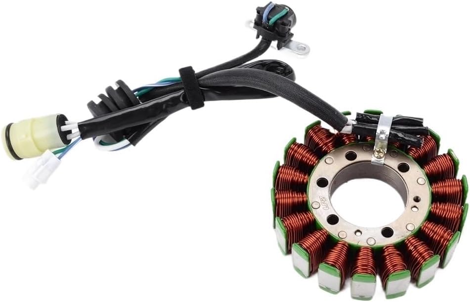 ステーターコイル ヤマハ 700 2006-2009 YFM700R YFM700RSP 700R 2006-2018 用オートバイ