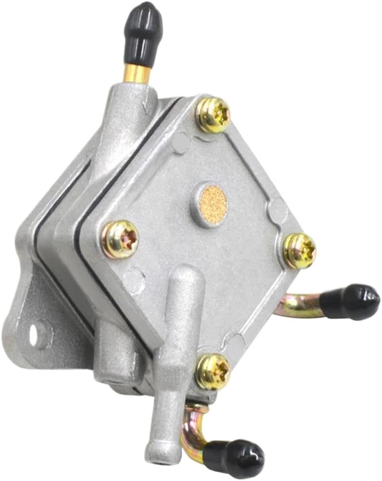 Motorcycle Fuel Pump 550F 600HO 800R Compatible With Automotive Motorcycle Parts MX Z 550 Expedition 550F 600HO 800R Sport Freestyle Skandic WT XU 550 F 600 HO