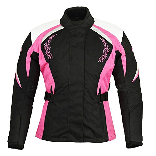 PROFIRST donne giacca da donna moto - Armored