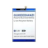 s9 plus samsung 【Alta capacità e lunga standby】 Capacità: 4500 mAh. Più accumulo di energia, nuovo 0 cicli, tempo di standby più lungo.