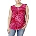 Lucky Brand Women's Plus Size Boxy Shirttail Top