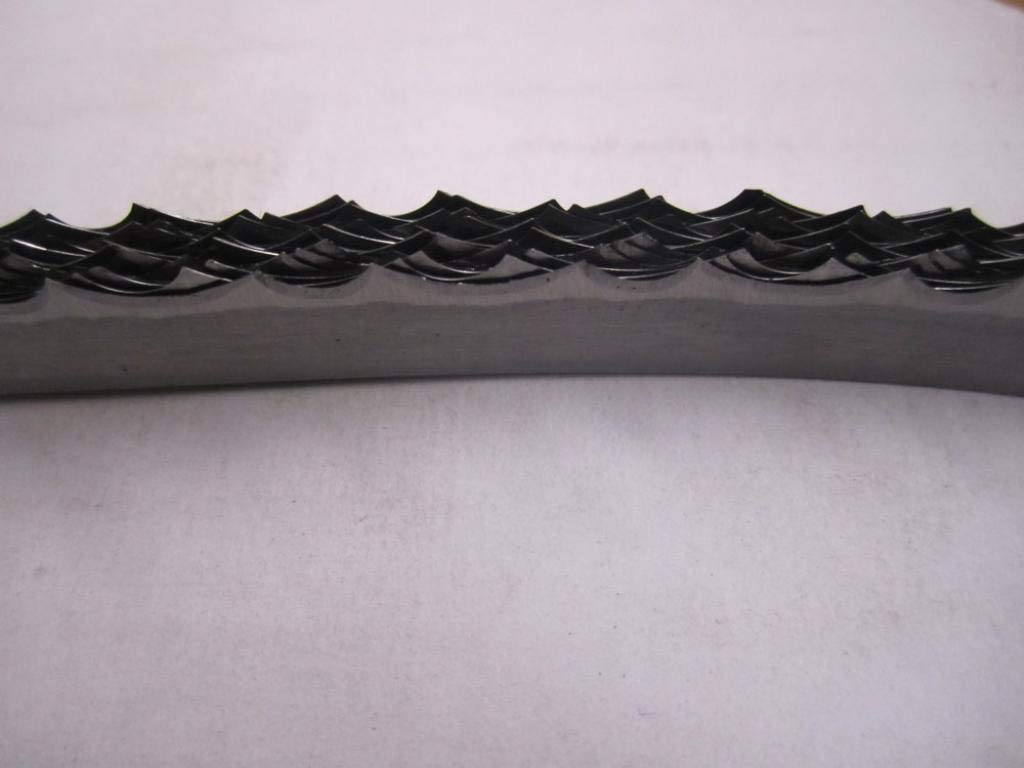 Bettendorf 90150-2241 Slicer Blades 901502241 184" x 1/2" x 1/4" (Pack of 14)