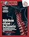 Produktbild FOCUS 12/2021 "Rücken ohne Schmerz"